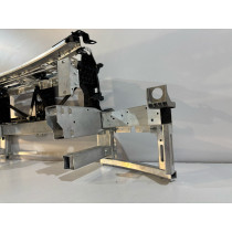 MERCEDES C W206 Pas przedni kompletny - 17690