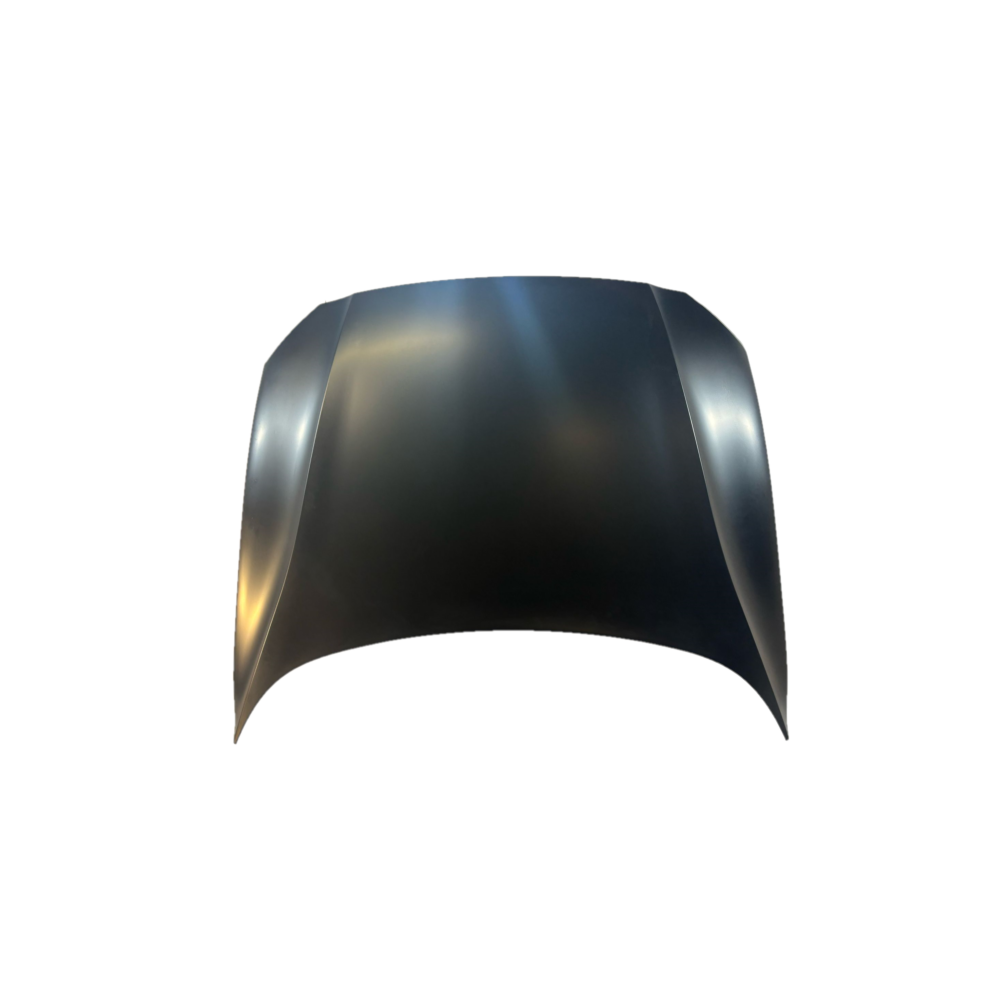 VOLVO S60 / V60 Maska Pokrywa silnika ALU - 17697