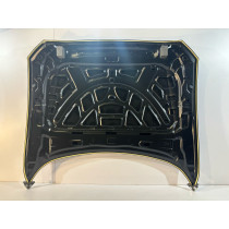 VOLVO S60 / V60 Maska Pokrywa silnika ALU - 17697