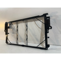 VOLVO XC90 II16-24 Mocowanie chłodnicy Rama- 17705