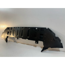 VOLVO XC90 16-24 Płyta / osłona pod zderzak- 17707