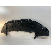 VOLVO S90 V90 17- Płyta osłona pod zderzak - 17709