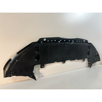 VOLVO S90 V90 17- Płyta osłona pod zderzak - 17709