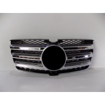 Mercedes GL W164 Atrapa / Grill - 4180