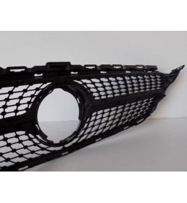 Mercedes W205 Atrapa / Grill Diamond - 5862
