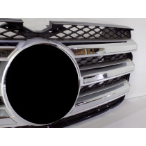 Mercedes GL W164 Atrapa / Grill - 4180