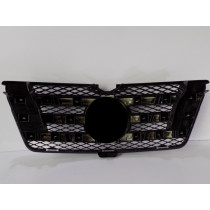 Mercedes GL W164 Atrapa / Grill - 4180