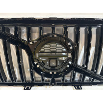 VOLVO S90 V90 16- Grill / Atrapa chłodnicy - 17731