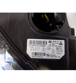 BMW 5 F10 Lampa Xenon Skrętna Prawa - 5882