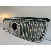 VOLVO XC90 16-19 Grill / Atrapa chłodnicy- 17749