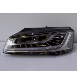 Audi A8 4H Lampa przednia...