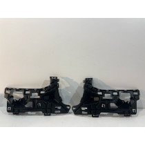 VOLVO XC90 16- Ślizg Mocowanie zderzaka L - 17767