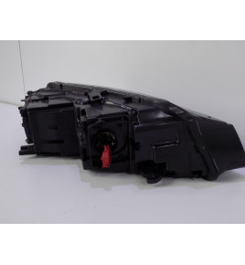 Audi A8 4H Lampa przednia Full Led - L - 5873