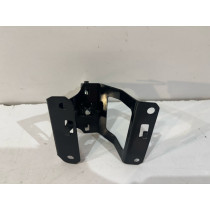 VOLVO XC90 II 16-24 Zaczep Rygiel maski L - 17775