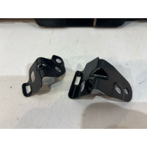 VOLVO XC60 II 17-24 Wzmocnienie czołowe - 17783