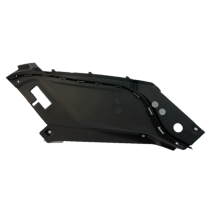 VOLVO XC90 16-24 Osłona...