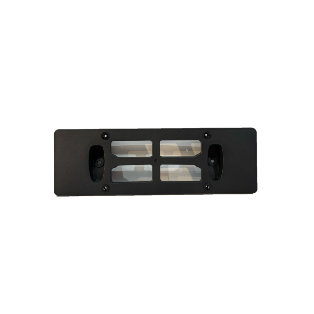 VOLVO XC90 II 16-24 Ramka podkładka tablicy- 17795