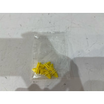 VOLVO XC90 16- Listwa nadkola przód Prawa- 17796