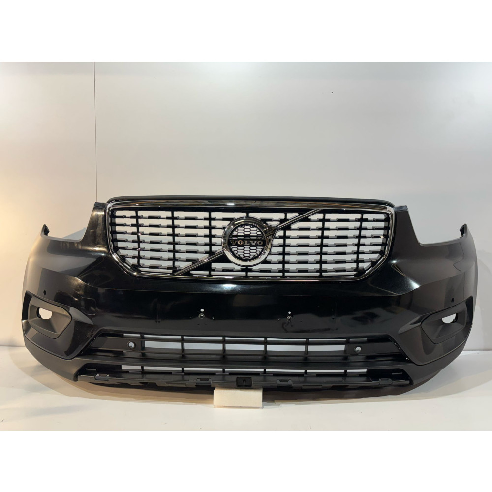 VOLVO XC40 17- Zderzak...
