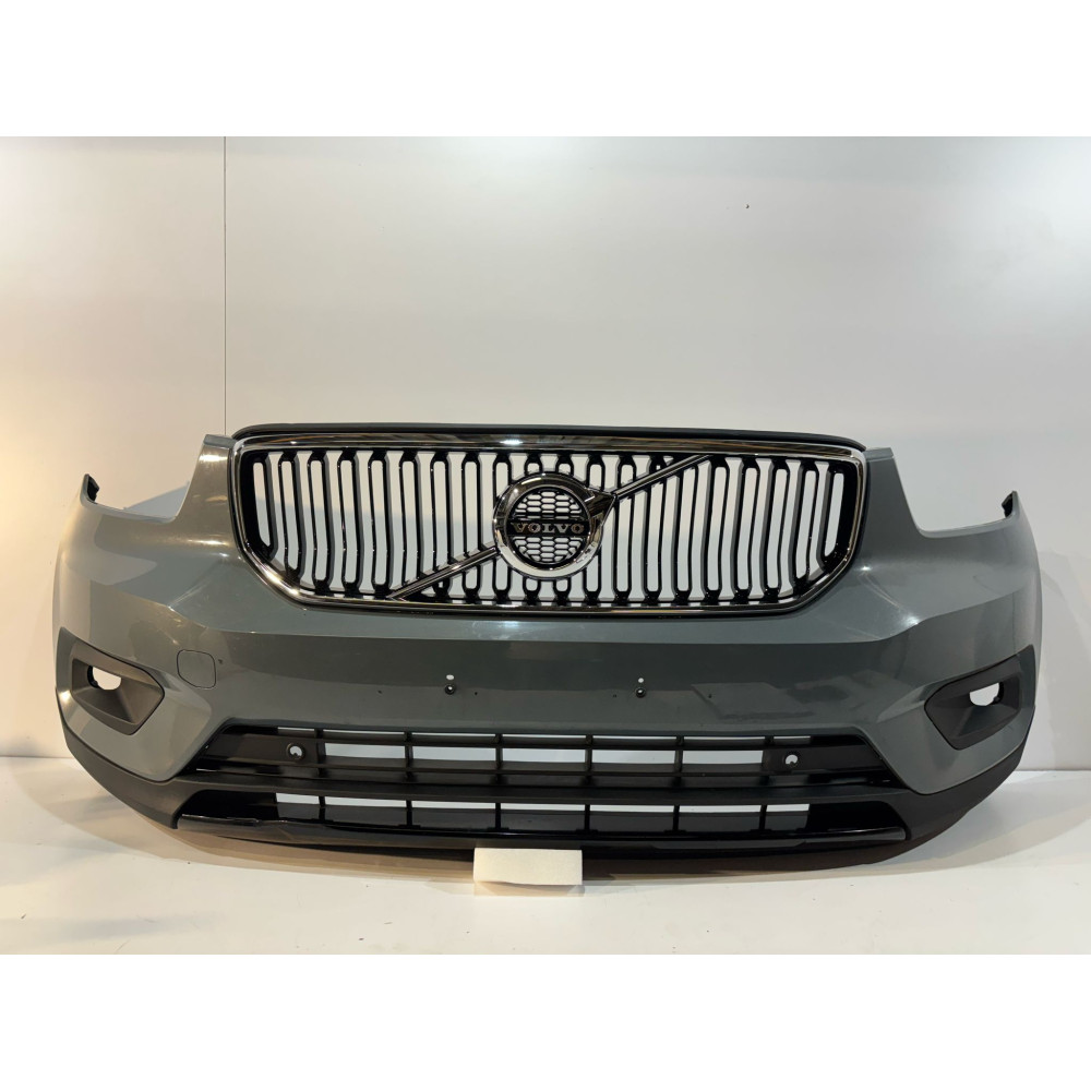 VOLVO XC40 17- Zderzak...