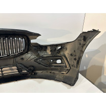 VOLVO S60 V60 Lift 18- Zderzak przedni - 17942