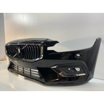 VOLVO S60 V60 Lift 18- Zderzak przedni - 17942