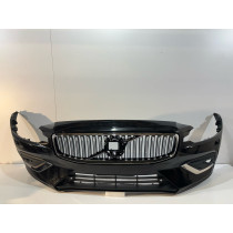VOLVO S60 V60 Lift 18- Zderzak przedni - 17942