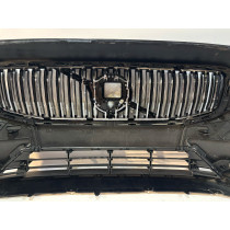 VOLVO S60 V60 Lift 18- Zderzak przedni - 17942