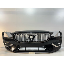 VOLVO S60 V60 Lift 18- Zderzak przedni - 17942