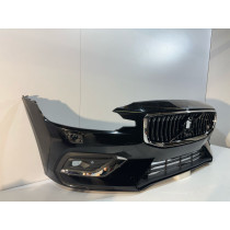 VOLVO S60 V60 Lift 18- Zderzak przedni - 17942