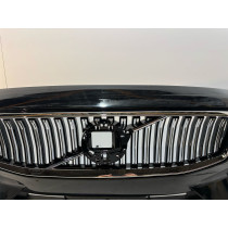 VOLVO S60 V60 Lift 18- Zderzak przedni - 17942