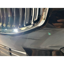 VOLVO S60 V60 Lift 18- Zderzak przedni - 17942