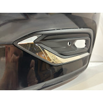 VOLVO S60 V60 Lift 18- Zderzak przedni - 17942