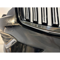 VOLVO S60 V60 Lift 18- Zderzak przedni - 17942