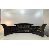 VOLVO S60 V60 Lift 18- Zderzak przedni - 17942