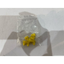 VOLVO XC90 V60 Listwa nadkola przód Lewa - 17799