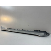 VOLVO XC90 II 16- Spoiler dokładka zderzaka- 17809