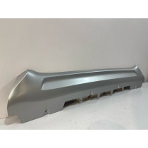 VOLVO XC90 II 16- Spoiler dokładka zderzaka- 17809