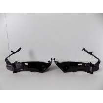 Mercedes S W221 Wspornik lampy Okular Lewy - 3154