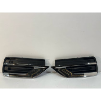 VOLVO XC90 II Lift 19- Kratka zderzaka R - 17928