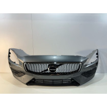 VOLVO S60 V60 Lift 18- Zderzak przedni - 17846