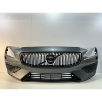 VOLVO S60 V60 Lift 18- Zderzak przedni - 17846
