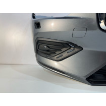 VOLVO S60 V60 Lift 18- Zderzak przedni - 17846