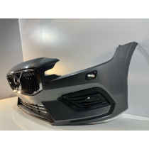 VOLVO S60 V60 Lift 18- Zderzak przedni - 17846