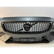 VOLVO S60 V60 Lift 18- Zderzak przedni - 17846
