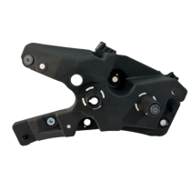 VOLVO XC60 II 18- Mocowanie...