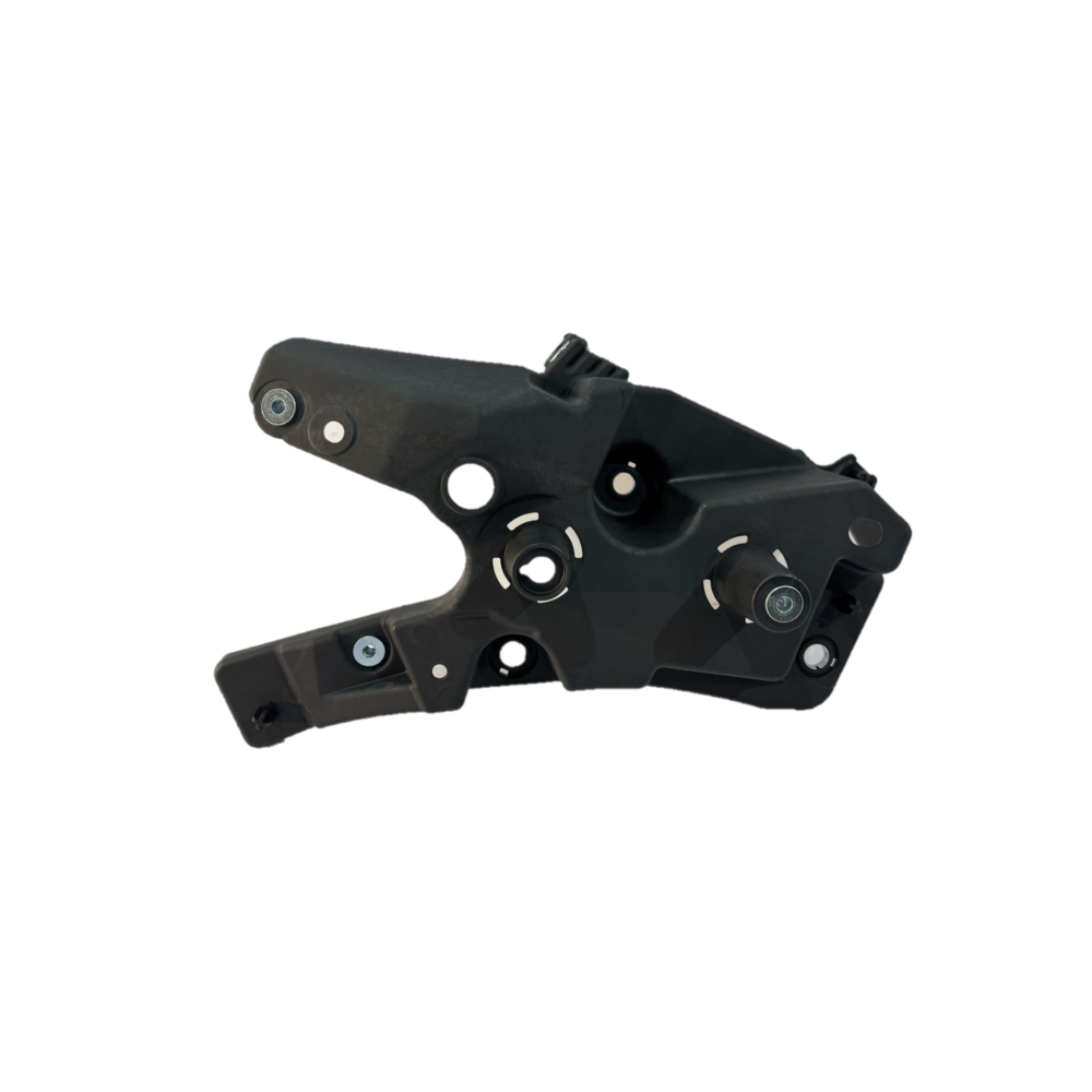 VOLVO XC60 II 18- Mocowanie błotnika Prawy - 17948