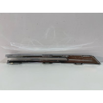 VOLVO XC60 II 22-24 Chrom kratki Prawy - 17972