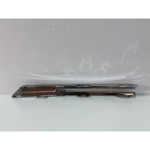 VOLVO XC60 II 22-24 Chrom kratki Lewy - 17973