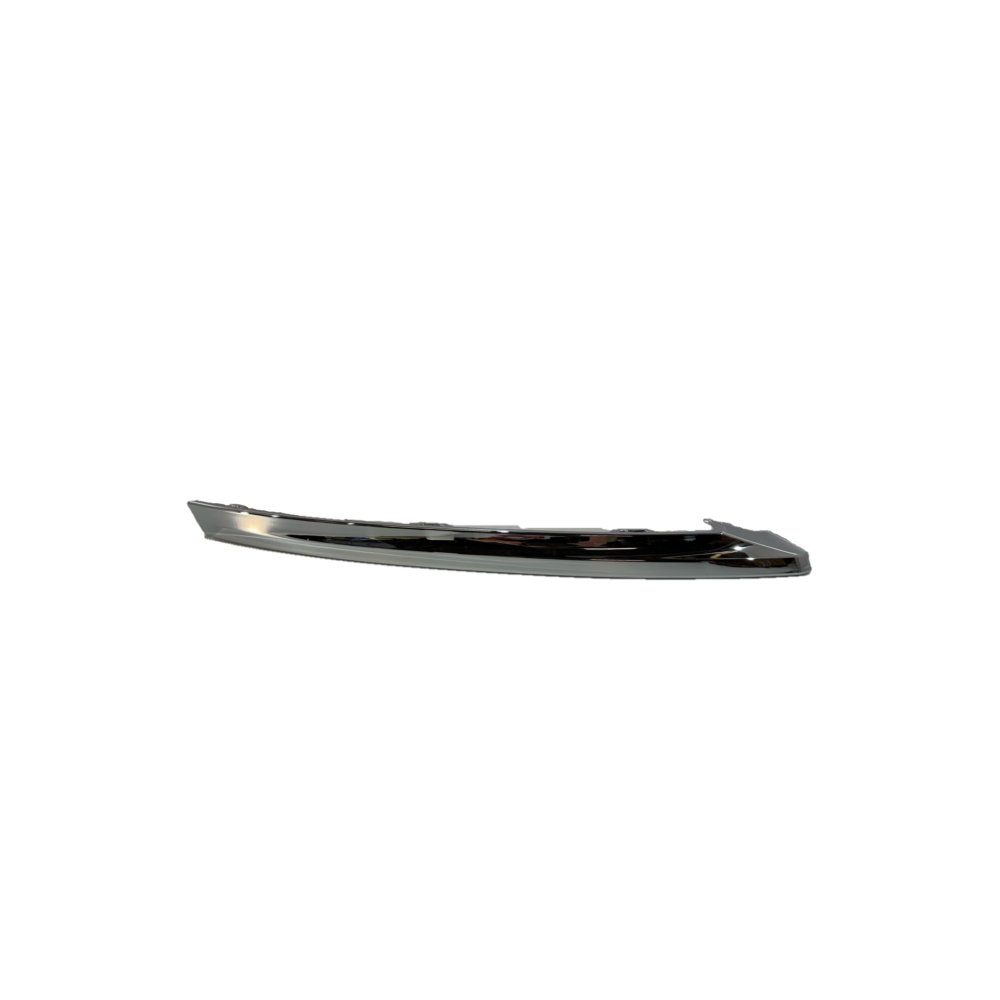 VOLVO XC60 II 22-24 Listwa chrom zderzaka R- 17974